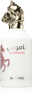 adyan namoos